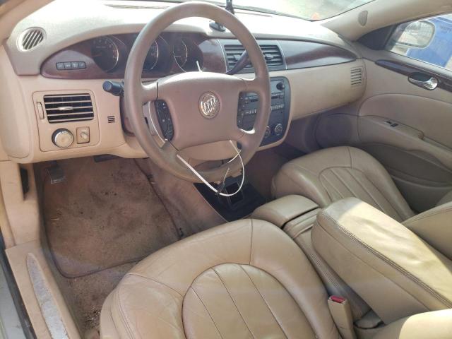 Photo 8 from auction – 2006 BUICK LUCERNE CX with VIN 1G4HP57236U198962