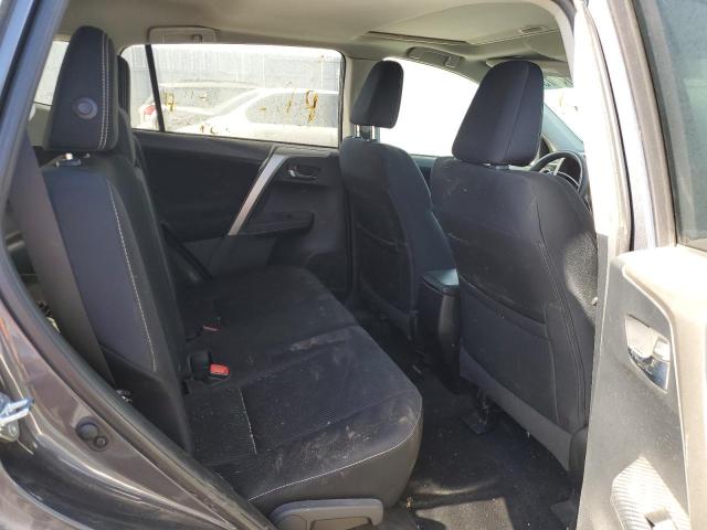Photo 11 from auction – 2015 TOYOTA RAV4 XLE with VIN 2T3RFREVXFW327086