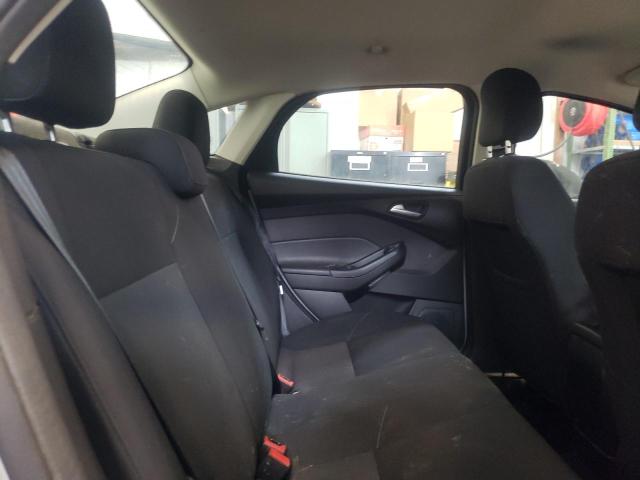 Photo 10 from auction – 2017 FORD FOCUS SE with VIN 1FADP3F20HL255786