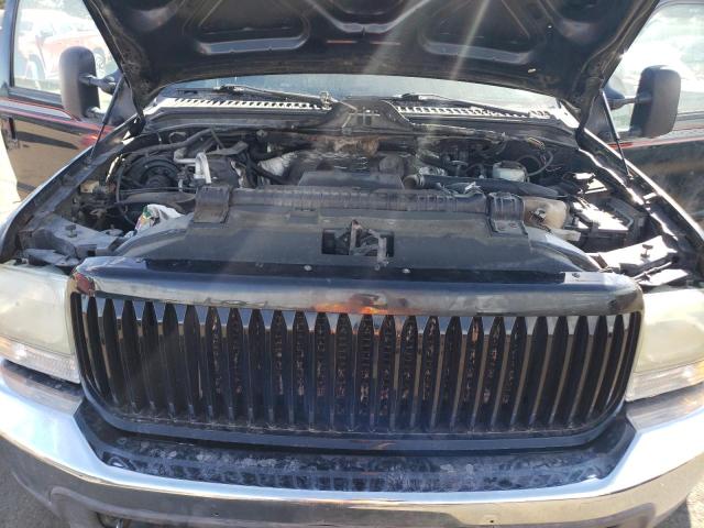 Photo 11 from auction – 2004 FORD F250 SUPER with VIN 1FTNW21P14EB80707