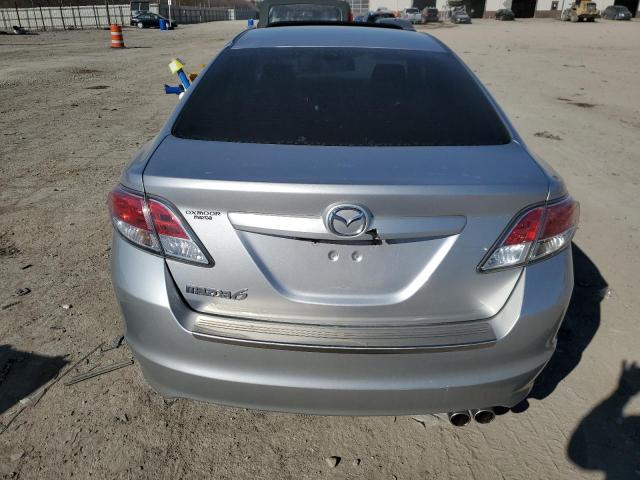 Foto 6 de la subasta – 2011 MAZDA 6 I con VIN 1YVHZ8CH4B5M07554