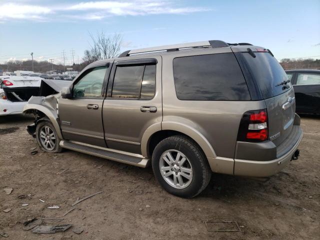 Photo 2 from auction – 2006 FORD EXPLORER E with VIN 1FMEU74E46ZA24262