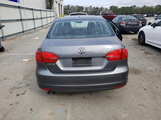 Photo 6 from auction – 2012 VOLKSWAGEN JETTA BASE with VIN 3VW2K7AJ8CM345309