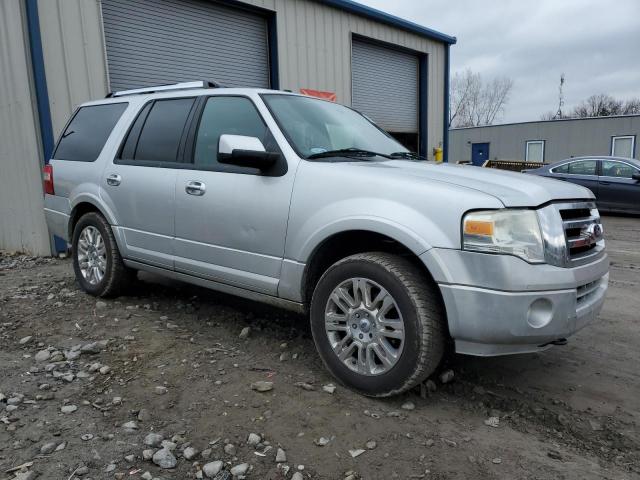 Photo 4 from auction – 2012 FORD EXPEDITION with VIN 1FMJU2A54CEF58189