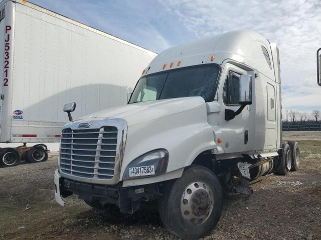 Photo 2 from auction – 2013 FREIGHTLINER CASCADIA 1 with VIN 3AKJGLDR1DSBB5152