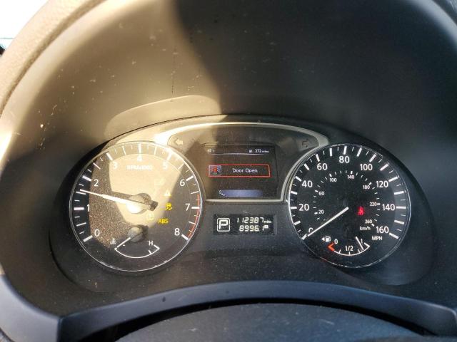 Photo 9 from auction – 2015 NISSAN ALTIMA 2.5 with VIN 1N4AL3AP5FC588659