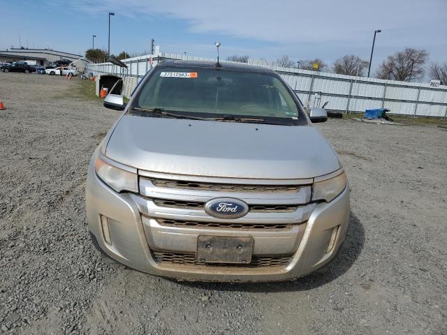 Photo 5 from auction – 2012 FORD EDGE SEL with VIN 2FMDK3J90CBA60661