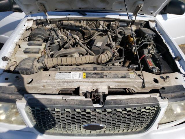 Photo 11 from auction – 2002 FORD RANGER with VIN 1FTYR10U32TA43332