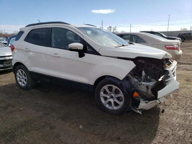 Photo 4 from auction – 2018 FORD ECOSPORT S with VIN MAJ3P1TE1JC166359