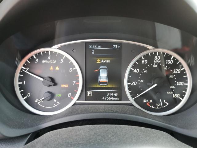 Photo 9 from auction – 2018 NISSAN SENTRA S with VIN 3N1AB7AP1JL606210