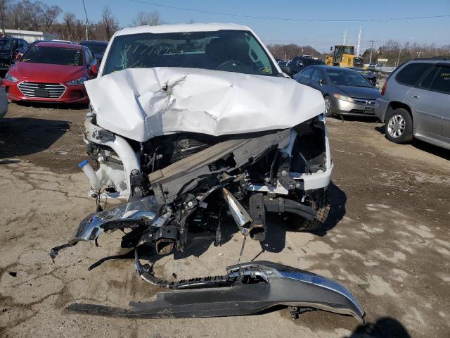 Photo 5 from auction – 2021 FORD F150 SUPER with VIN 1FTEX1CB6MKD13066