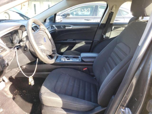 Photo 7 from auction – 2017 FORD FUSION SE with VIN 3FA6P0H71HR237539