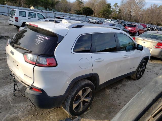 Photo 3 from auction – 2019 JEEP CHEROKEE L with VIN 1C4PJMDX6KD163158