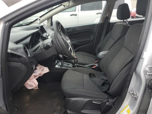 Photo 7 from auction – 2019 FORD FIESTA SE with VIN 3FADP4EJ2KM148307
