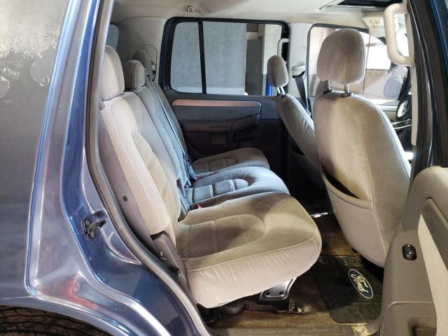 Photo 11 from auction – 2004 FORD EXPLORER X with VIN 1FMZU73K84UA26602