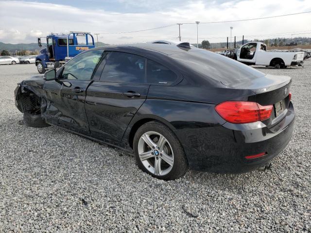 Photo 2 from auction – 2015 BMW 428 I GRAN with VIN WBA4A9C50FGL85907