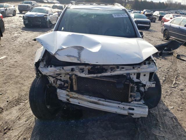 Photo 5 from auction – 2007 CHEVROLET EQUINOX LT with VIN 2CNDL63F076077847