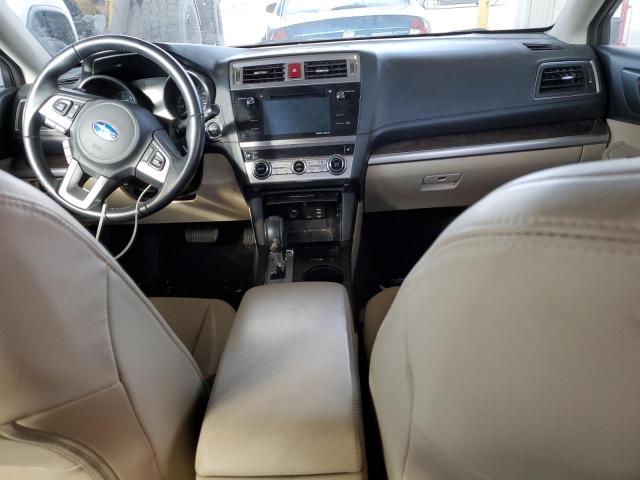 Photo 8 from auction – 2017 SUBARU OUTBACK 2. with VIN 4S4BSANC1H3391659