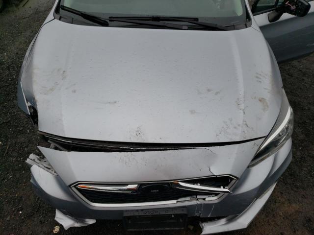 Photo 11 from auction – 2019 SUBARU IMPREZA with VIN 4S3GTAA60K3711407