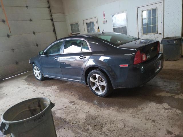 Photo 2 from auction – 2011 CHEVROLET MALIBU 1LT with VIN 1G1ZC5E14BF276011