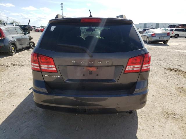 Photo 6 from auction – 2018 DODGE JOURNEY SE with VIN 3C4PDCAB9JT446401