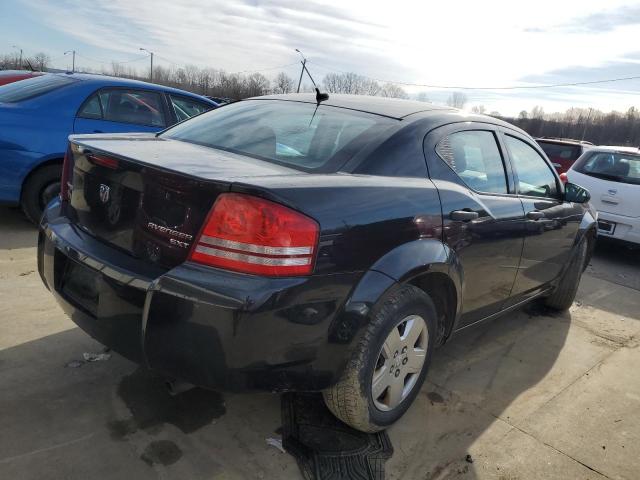 Photo 3 from auction – 2010 DODGE AVENGER SX with VIN 1B3CC4FB8AN211263