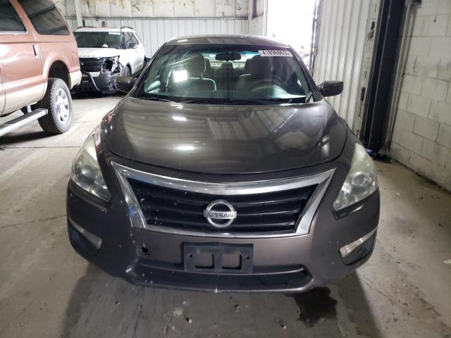 Photo 5 from auction – 2015 NISSAN ALTIMA 2.5 with VIN 1N4AL3AP3FN314719