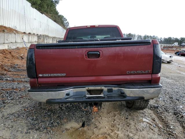 Photo 6 from auction – 2000 CHEVROLET SILVERADO with VIN 2GCEK19T9Y1121399