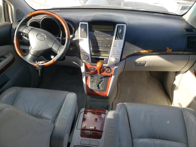 Photo 8 from auction – 2004 LEXUS RX 330 with VIN JTJHA31U840017621