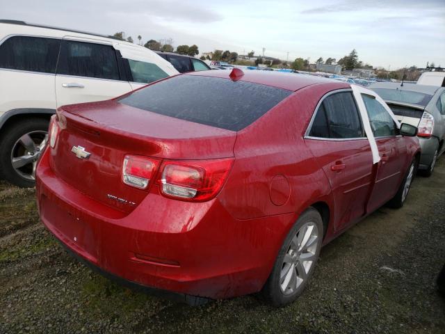 Photo 3 from auction – 2013 CHEVROLET MALIBU 2LT with VIN 1G11E5SA8DF191882
