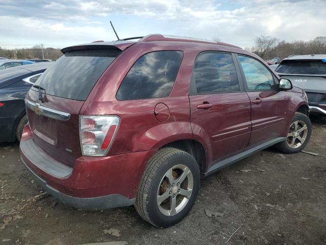 Photo 3 from auction – 2007 CHEVROLET EQUINOX with VIN 2CNDL73F276234901