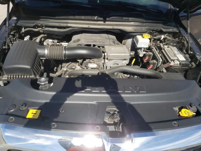 Photo 11 from auction – 2020 RAM 1500 LIMIT with VIN 1C6RREHT8LN401786
