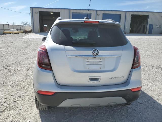 Photo 6 from auction – 2019 BUICK ENCORE PRE with VIN KL4CJASB8KB903254
