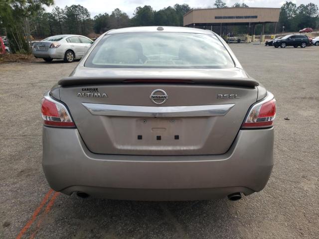 Photo 6 from auction – 2014 NISSAN ALTIMA 3.5 with VIN 1N4BL3AP8EC297933