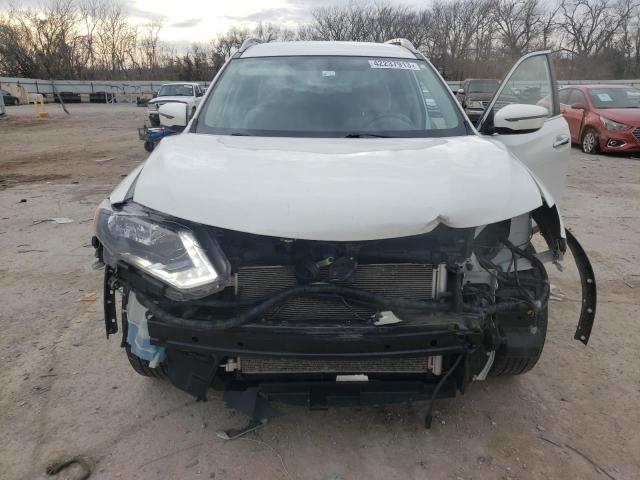 Photo 5 from auction – 2017 NISSAN ROGUE S with VIN KNMAT2MT8HP530277