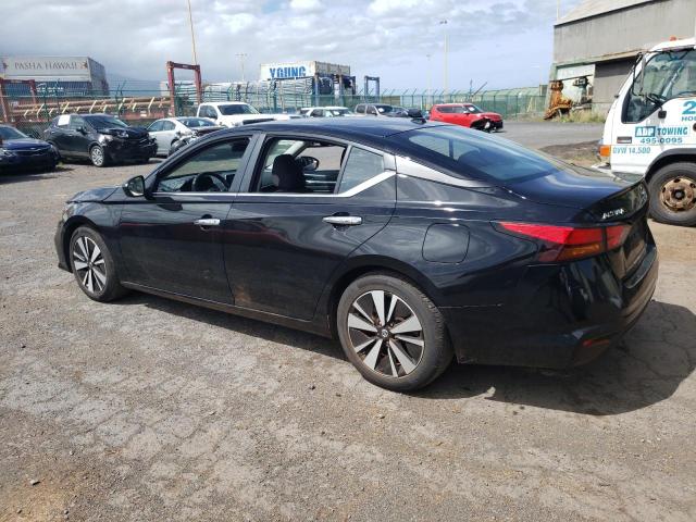 Photo 2 from auction – 2022 NISSAN ALTIMA SV with VIN 1N4BL4DVXNN320553