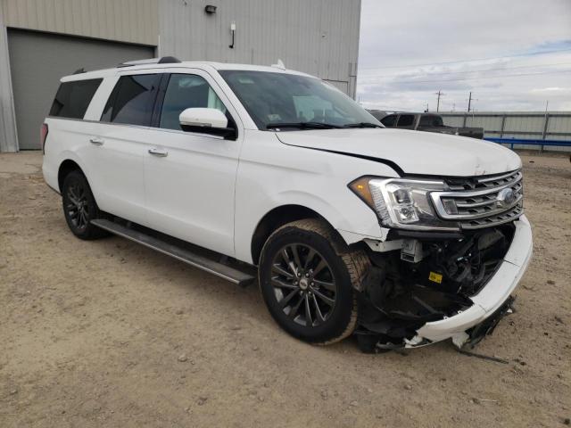 Photo 4 from auction – 2021 FORD EXPEDITION with VIN 1FMJK2AT6MEA25007
