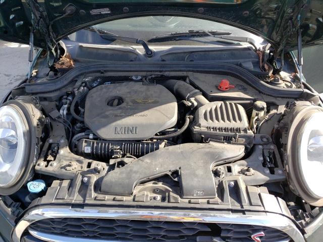 Photo 11 from auction – 2016 MINI COOPER S with VIN WMWXU3C54G2D31156
