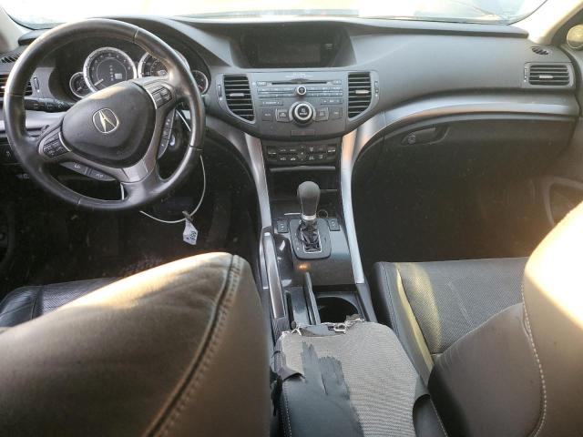 Photo 8 from auction – 2011 ACURA TSX with VIN JH4CU2F6XBC015386