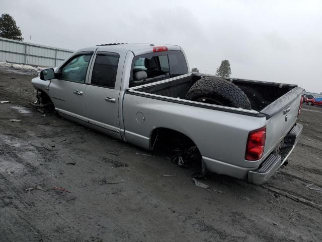 Photo 2 from auction – 2007 DODGE RAM 1500 S with VIN 1D7HU18247S199724