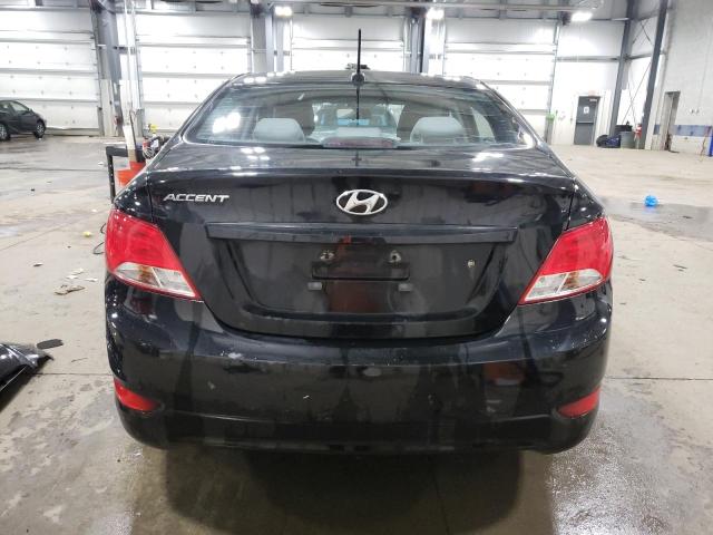 Photo 6 from auction – 2016 HYUNDAI ACCENT SE with VIN KMHCT4AEXGU970796