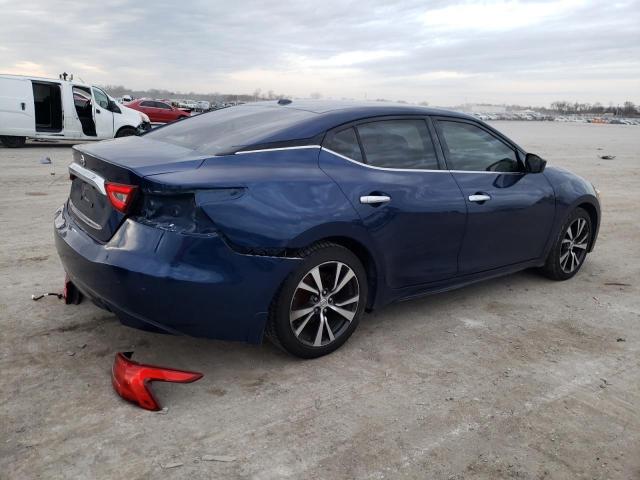 Photo 3 from auction – 2016 NISSAN MAXIMA 3.5 with VIN 1N4AA6AP1GC443773
