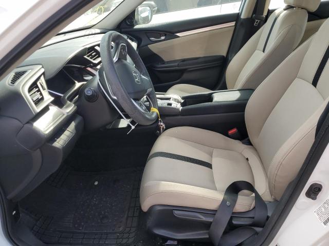Photo 7 from auction – 2017 HONDA CIVIC EX with VIN 2HGFC2F74HH555561