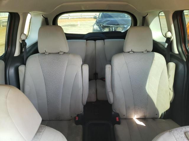 Photo 10 from auction – 2012 MAZDA 5 with VIN JM1CW2CLXC0110717