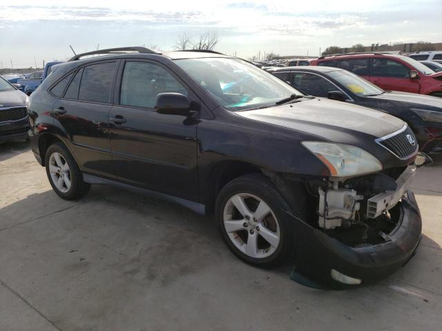 Photo 4 from auction – 2007 LEXUS RX 350 with VIN 2T2HK31U37C003373
