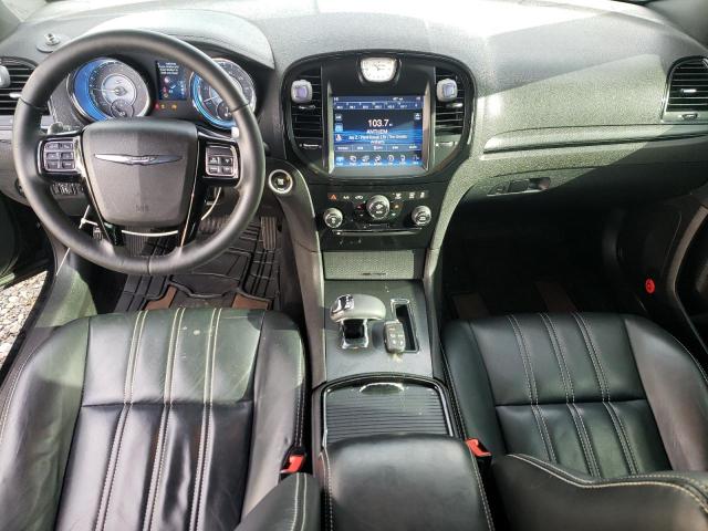 Photo 8 from auction – 2013 CHRYSLER 300 S with VIN 2C3CCABG7DH732636