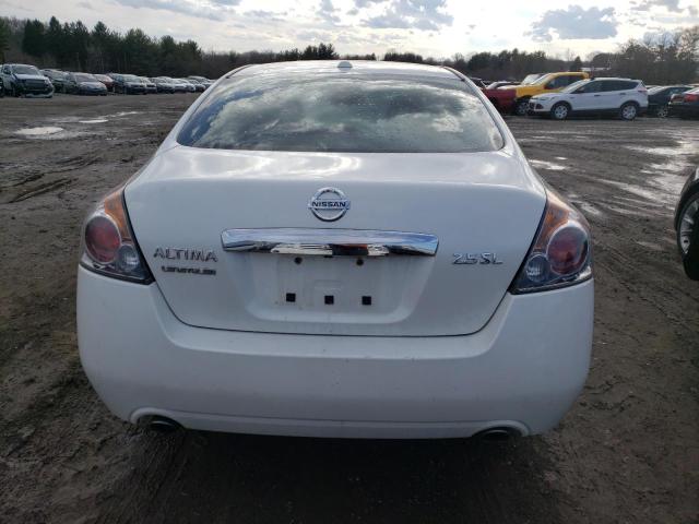 Photo 6 from auction – 2011 NISSAN ALTIMA BAS with VIN 1N4AL2AP0BN504286