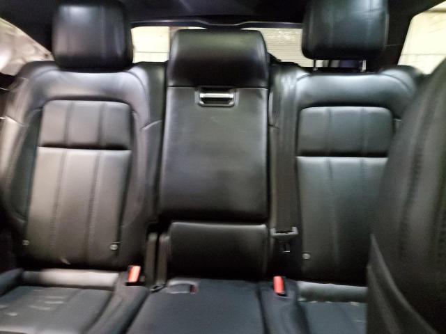 Photo 10 from auction – 2021 LAND ROVER RANGE ROVE with VIN SALWR2SU5MA758159