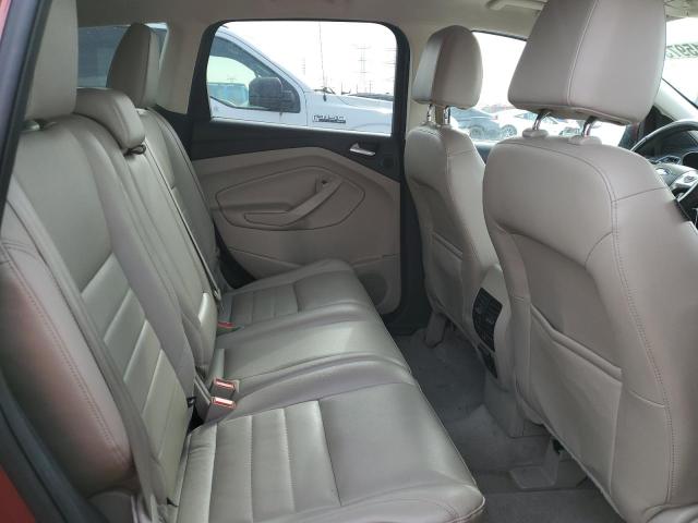 Photo 10 from auction – 2013 FORD ESCAPE SEL with VIN 1FMCU9H9XDUA29377