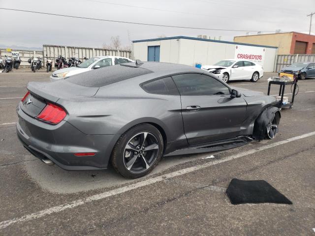 Photo 3 from auction – 2022 FORD MUSTANG with VIN 1FA6P8TH8N5130954
